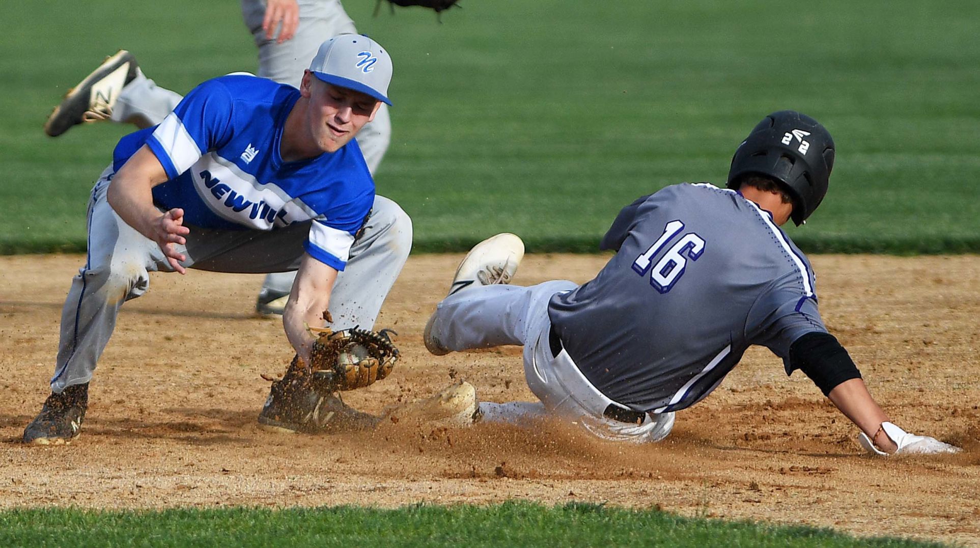 Cumberland County Legion Baseball